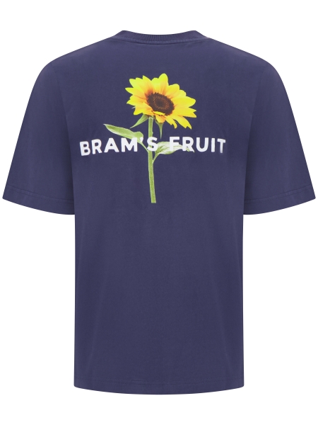 Brams fruit 2118 MIDNIGHT BLUE