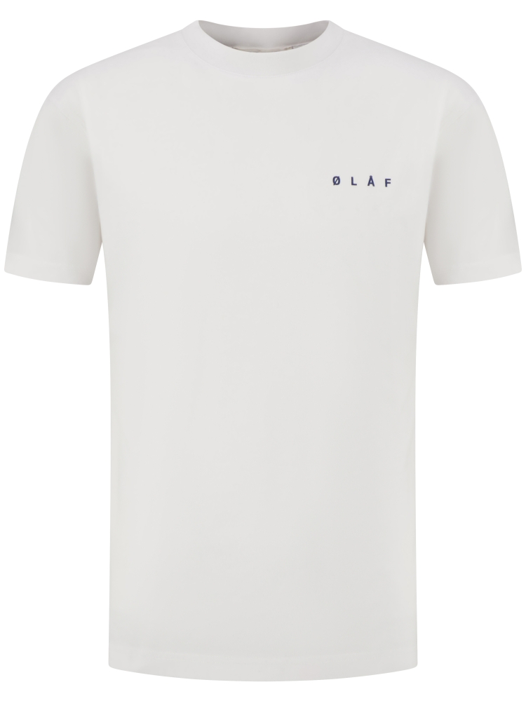 Olaf M260100 OPTICAL WHITE