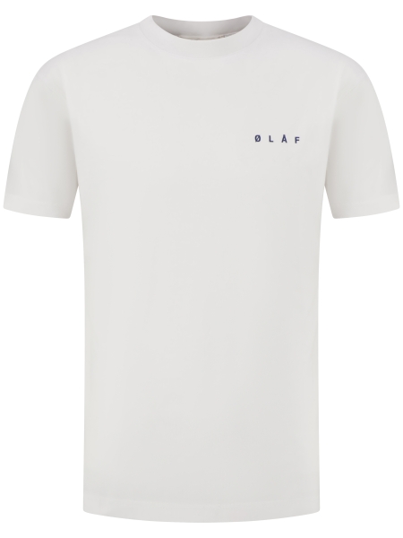 Olaf M260100 OPTICAL WHITE