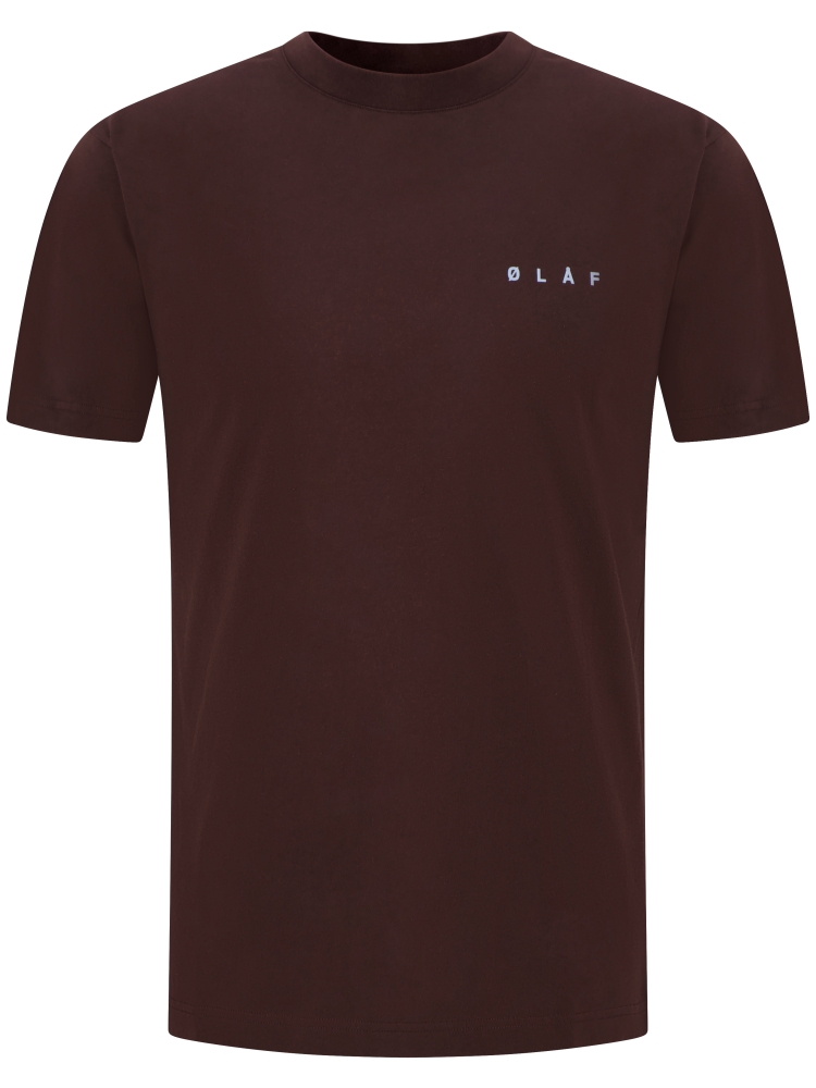 Olaf M260100 CHOCOLATEPLUM