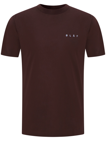 Olaf M260100 CHOCOLATEPLUM
