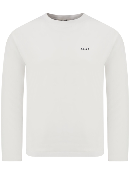 Olaf M260104 OPTICAL WHITE