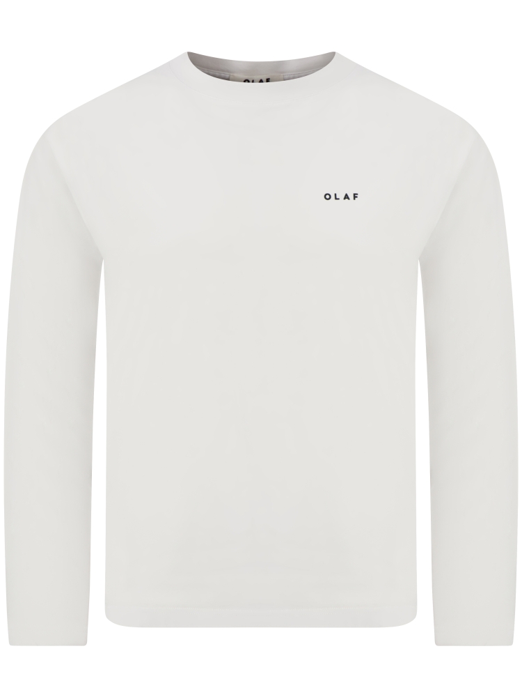 Olaf M260104 OPTICAL WHITE
