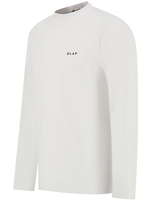 Olaf M260104 OPTICAL WHITE foto 2