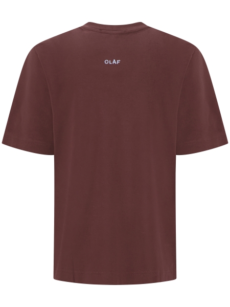 Olaf M260105 CHOCOLATEPLUM