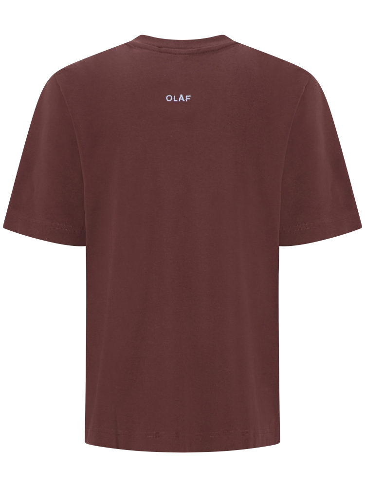 Olaf M260105 CHOCOLATEPLUM