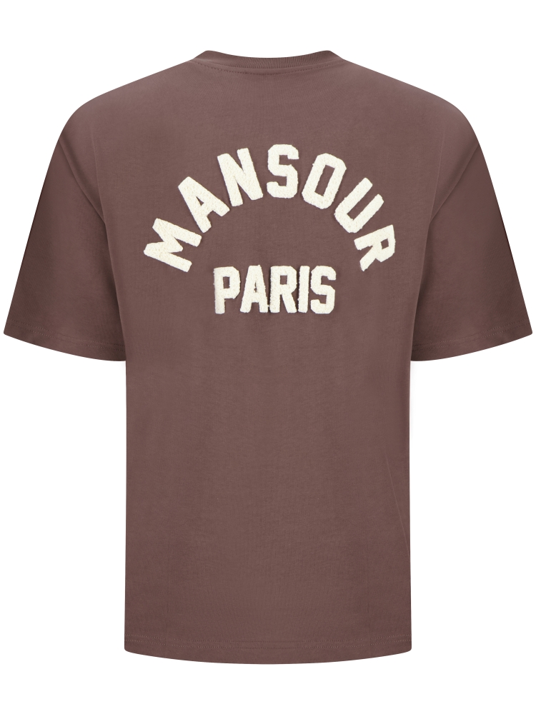  AA-00380 CHOCO BROWN