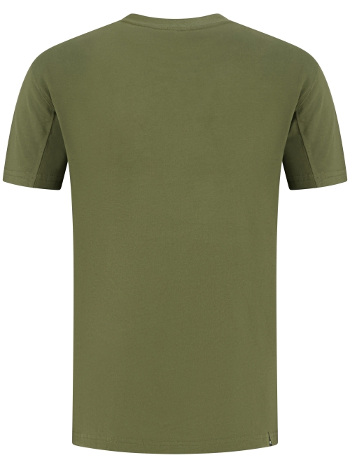 denham 01-26-10-52 ARMY GREEN foto 2