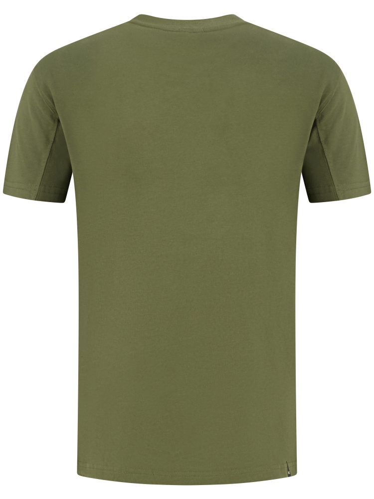 denham 01-26-10-52 ARMY GREEN
