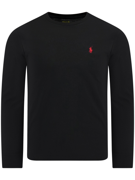 Polo Ralph Lauren 710-671468 001 POLO BLACK Polo Ralph Lauren 710-671468 001 POLO BLACK