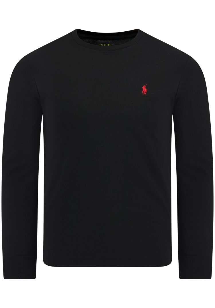 Polo Ralph Lauren 710-671468 001 POLO BLACK
