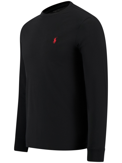 Polo Ralph Lauren  710-671468 001 POLO BLACK foto 2