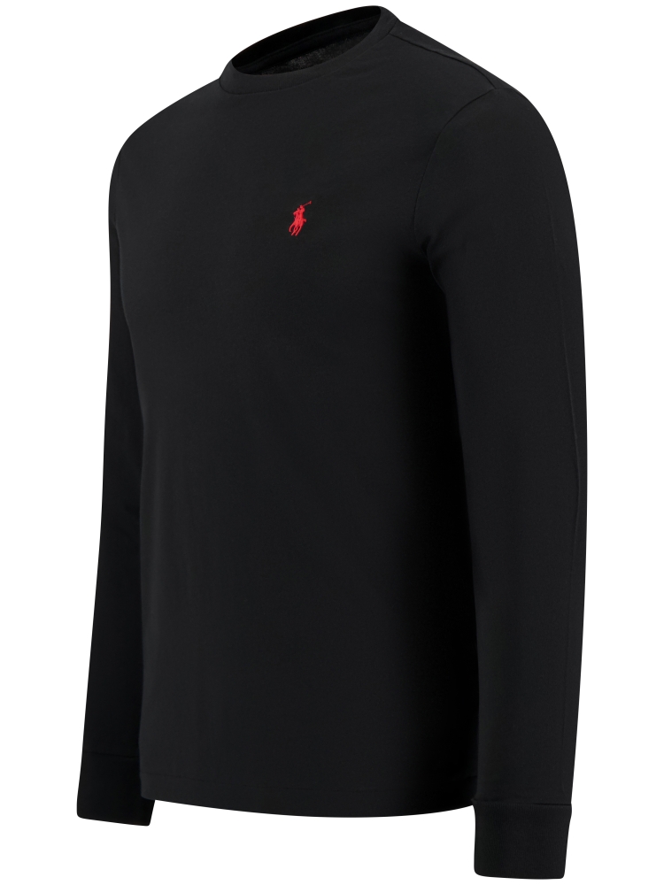 Polo Ralph Lauren 710-671468 001 POLO BLACK