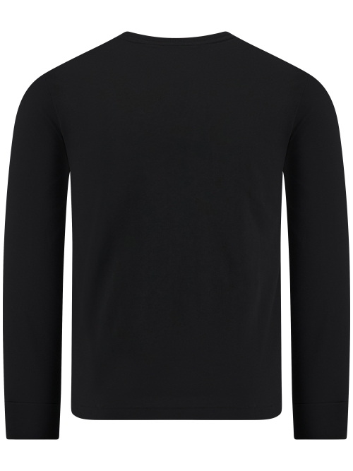 Polo Ralph Lauren  710-671468 001 POLO BLACK foto 3