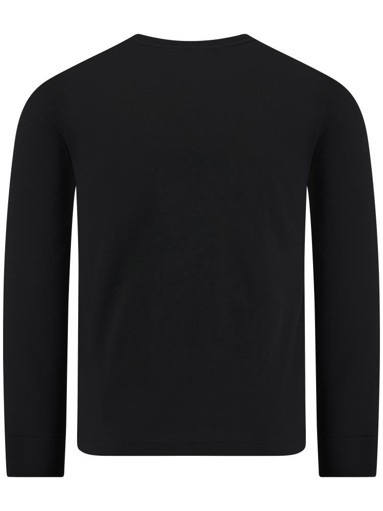Polo Ralph Lauren 710-671468 001 POLO BLACK