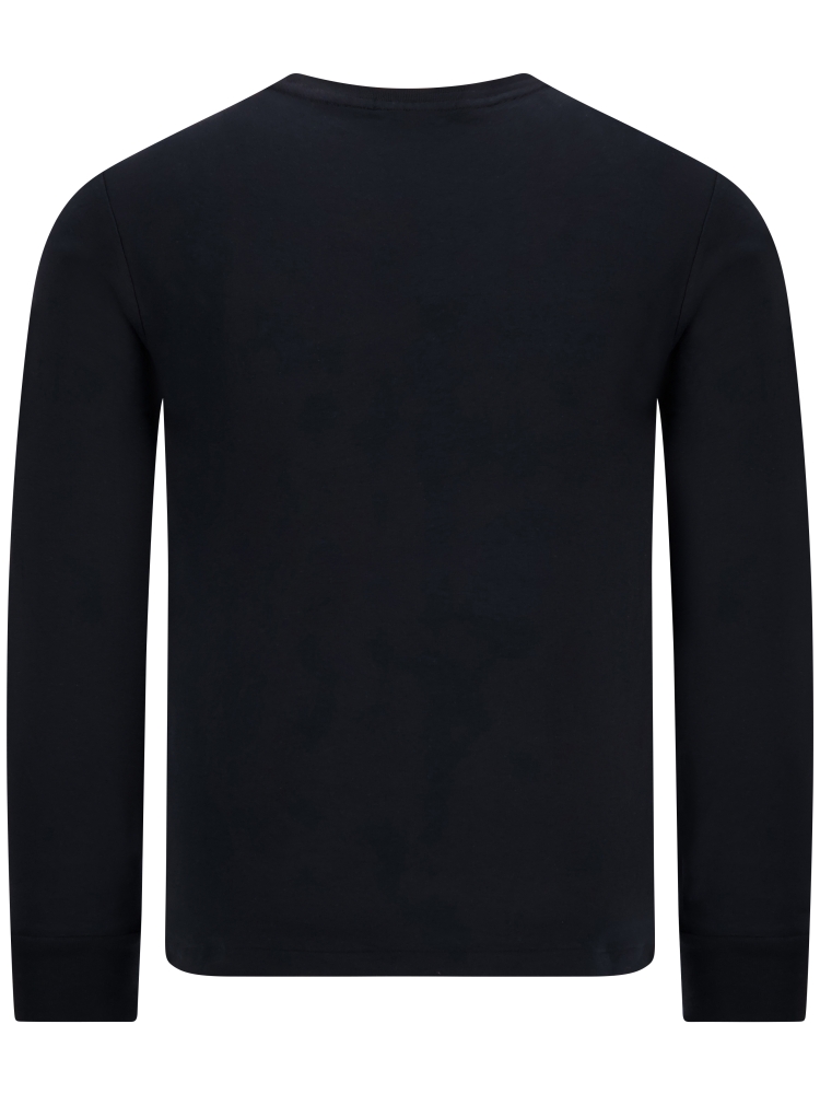Polo Ralph Lauren 710-760121-W25 001 POLO BLACK