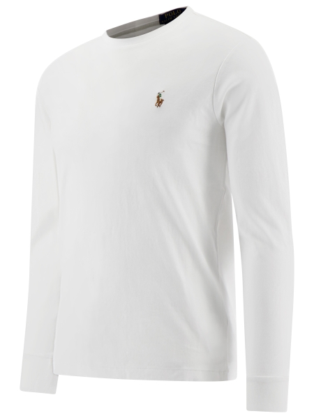 Polo Ralph Lauren  710-760121-W25 002 WHITE