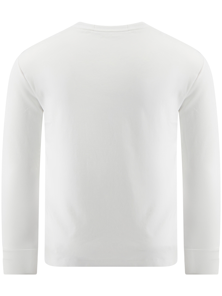 Polo Ralph Lauren 710-760121-W25 002 WHITE