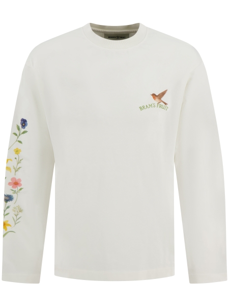 Brams fruit 1228 WHITE