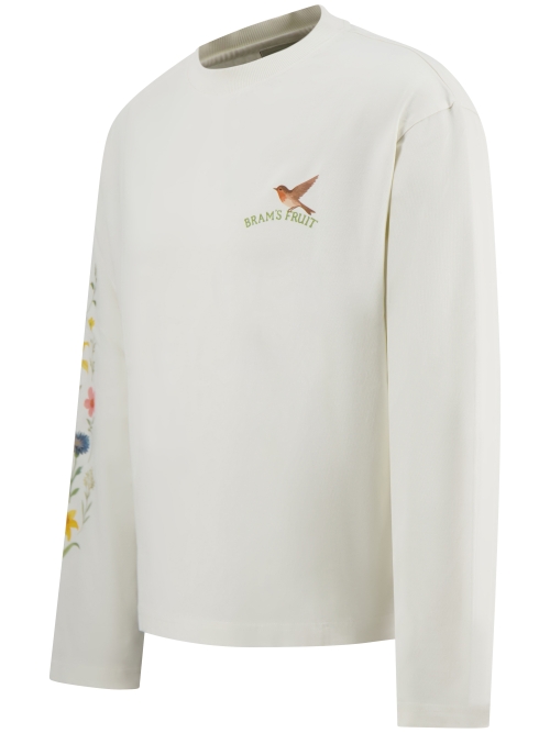 Brams fruit 1228 WHITE foto 2