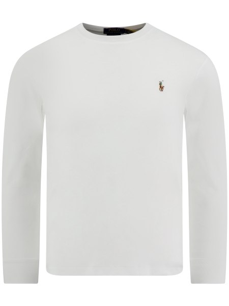 Polo Ralph Lauren  710-760121-Z26 002 WHITE