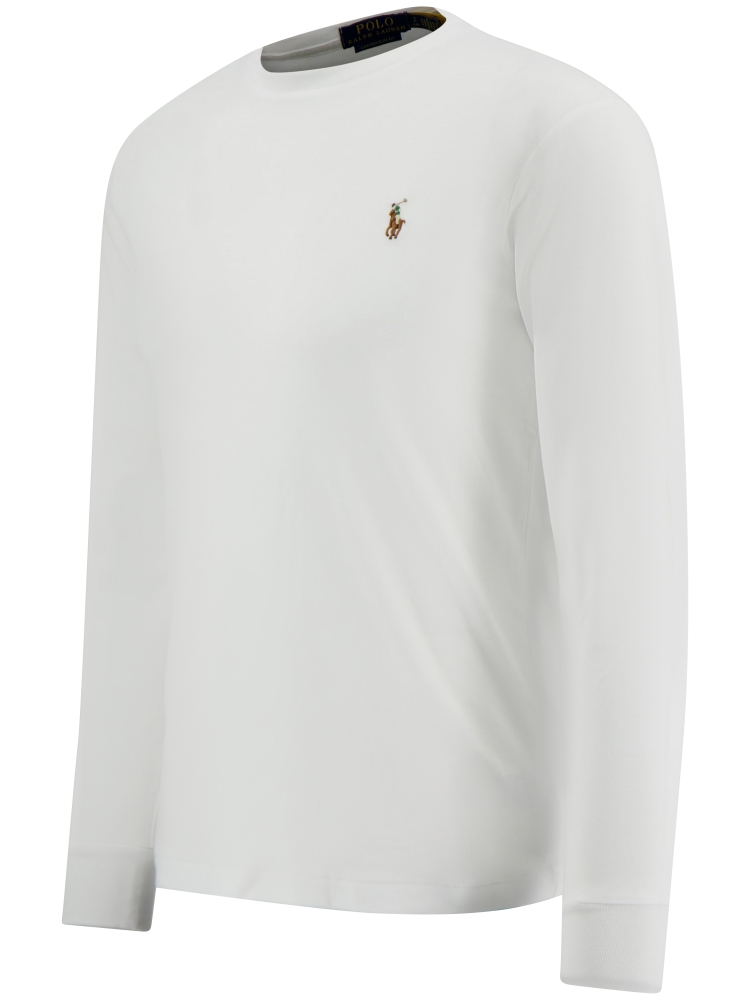 Polo Ralph Lauren  710-760121-Z26 002 WHITE