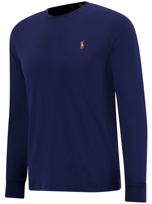 Polo Ralph Lauren  710-760121-Z26 003 REF. NAVY foto 2