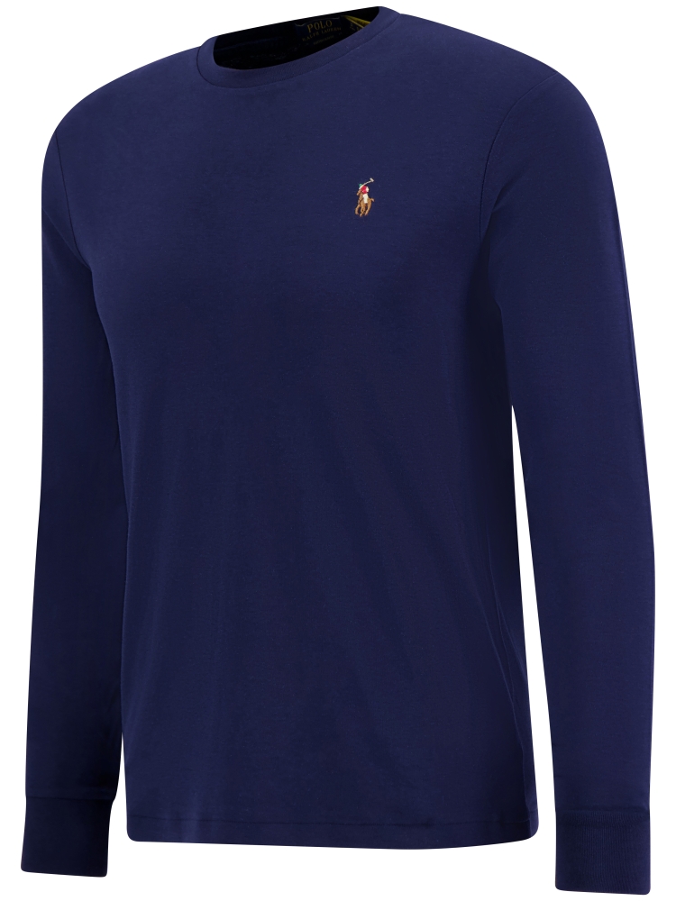 Polo Ralph Lauren  710-760121-Z26 003 REF. NAVY