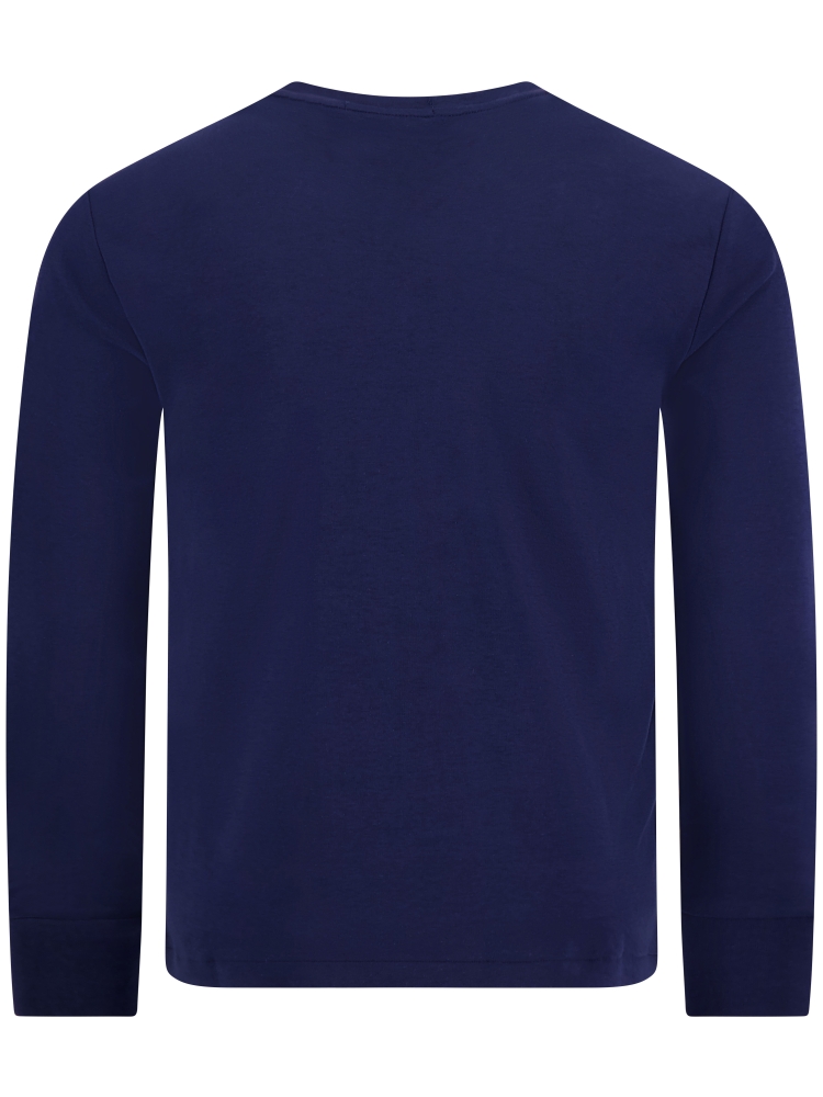 Polo Ralph Lauren  710-760121-Z26 003 REF. NAVY