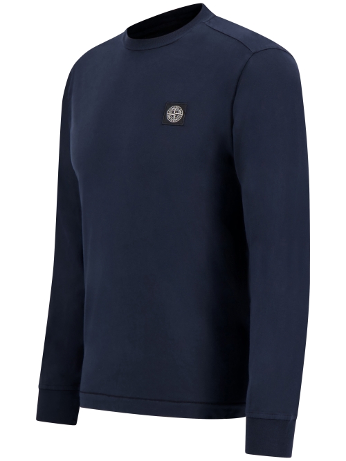 Stone Island L1S15 2100031 S0013 V0020 NAVY BLUE foto 2