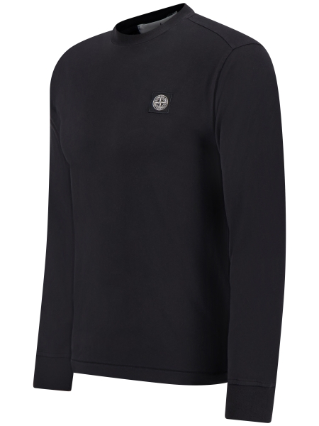 Stone Island L1S15 2100031 S0013 V0029 BLACK