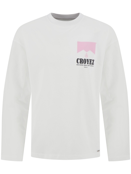 croyez CRA20026013. 40001 WHITE croyez CRA20026013. 40001 WHITE
