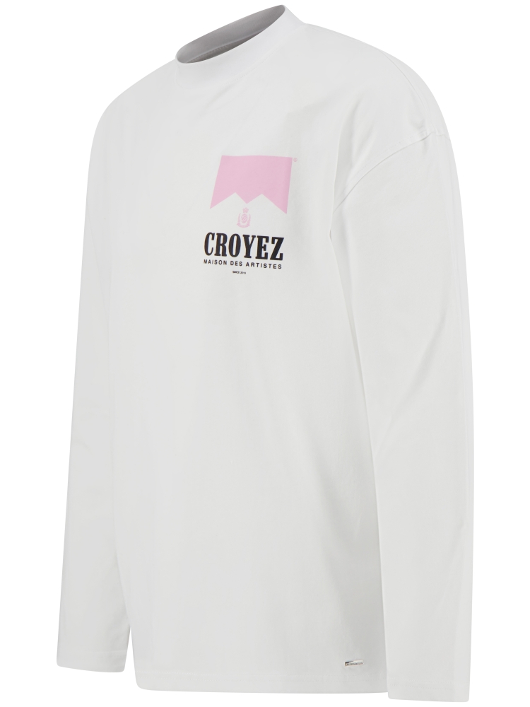 croyez CRA20026013 40001 WHITE