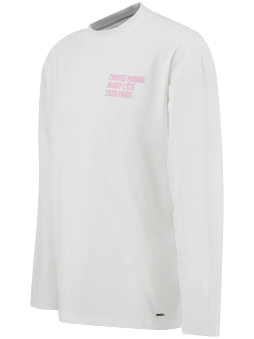 croyez CRB20026015 40001 WHITE foto 2