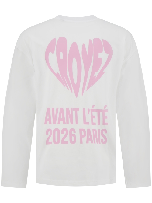 croyez CRB20026015 40001 WHITE foto 3