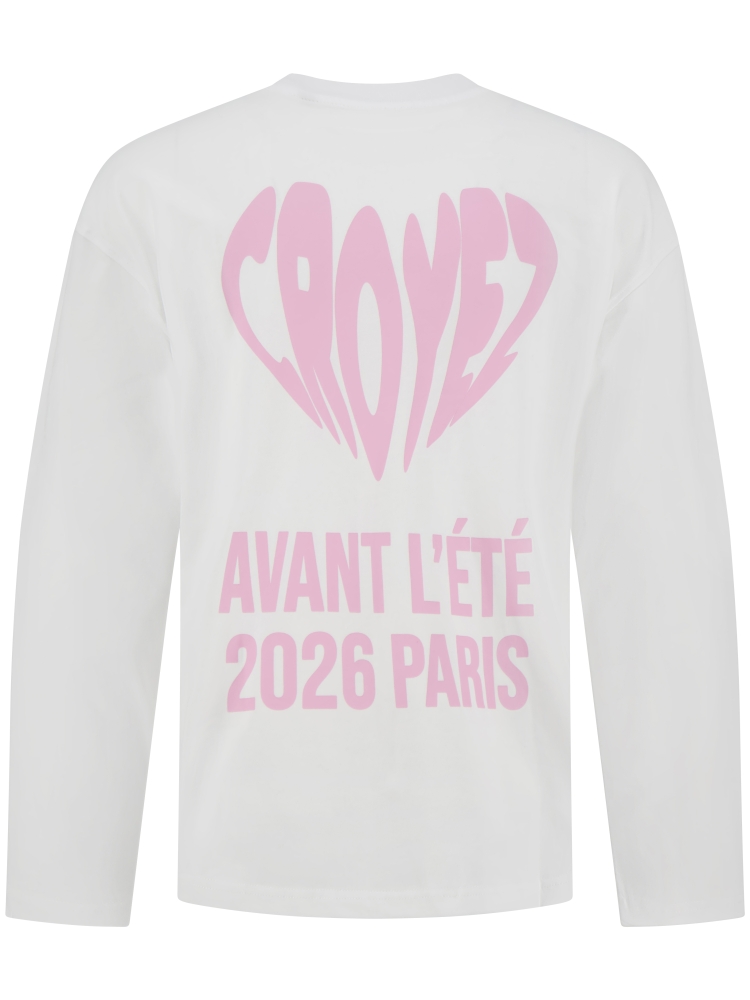 croyez CRB20026015 40001 WHITE