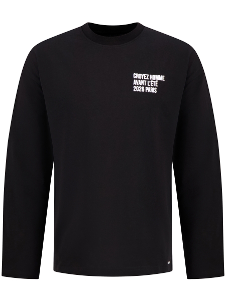 croyez CRB20026015 49001 BLACK