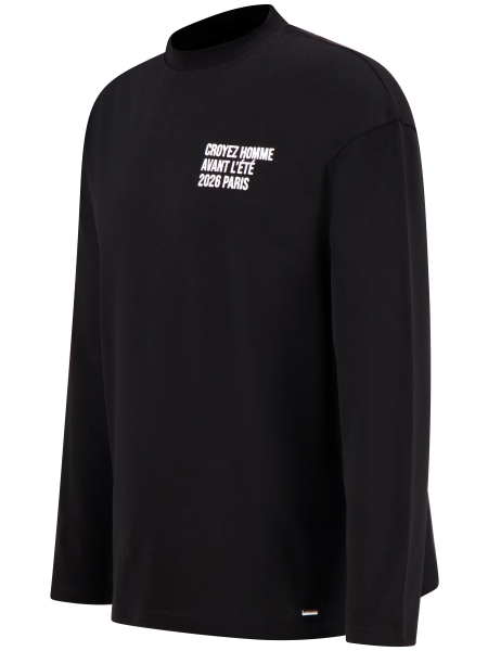 croyez CRB20026015 49001 BLACK