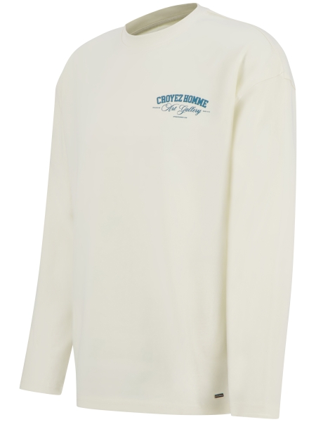 croyez CRA30026055 40002 OFF WHITE