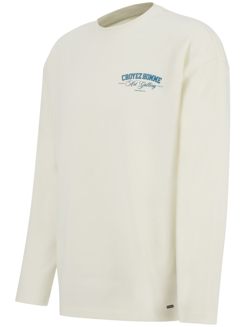 croyez CRA30026055 40002 OFF WHITE foto 2