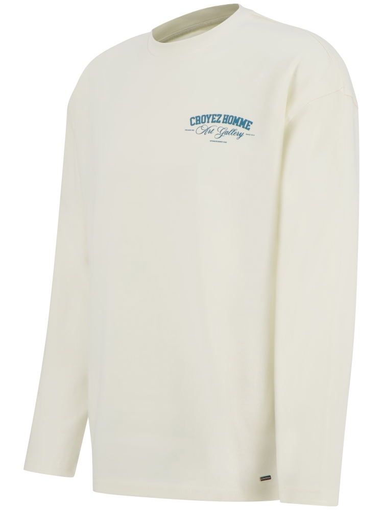 croyez CRA30026055 40002 OFF WHITE