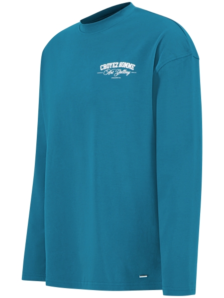 croyez CRA30026055 43014 DARK TEAL