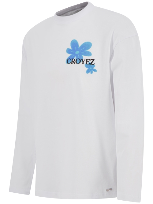 croyez CRA30026063 40020 WHITE TIFFANY BLUE foto 2