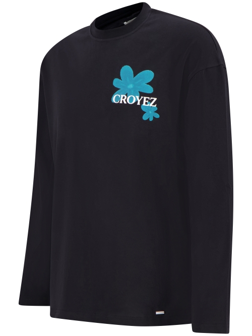 croyez CRA30026063 49010 BLACK DARK TEAL foto 2