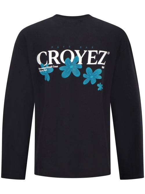 croyez CRA30026063 49010 BLACK DARK TEAL foto 3