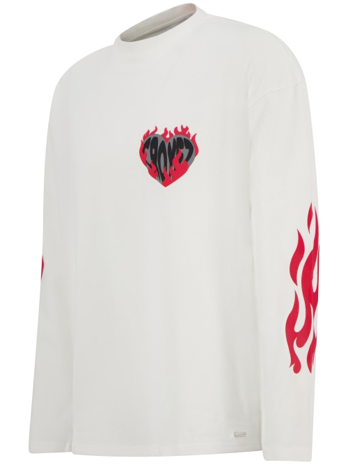 croyez CRB30026007 40002 OFF WHITE foto 2