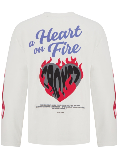 croyez CRB30026007 40002 OFF WHITE foto 3