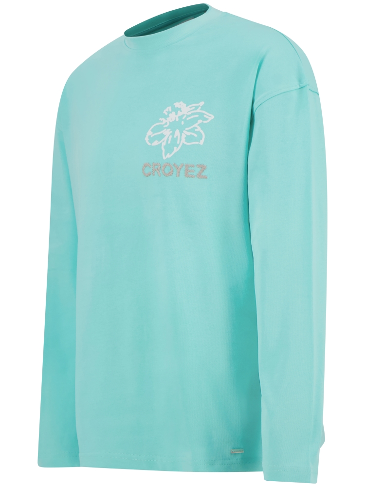 croyez CRB30026049 42012 TIFFANY BLUE
