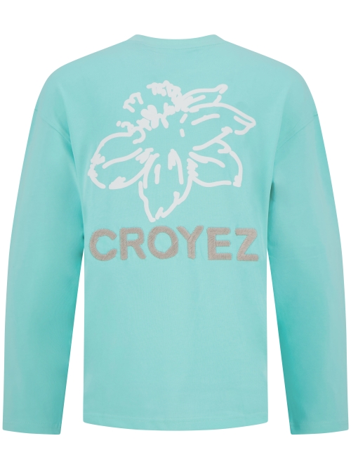 croyez CRB30026049 42012 TIFFANY BLUE foto 3