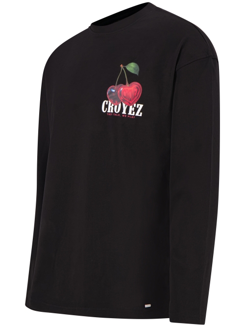 croyez CRB30026083 49001 BLACK foto 2